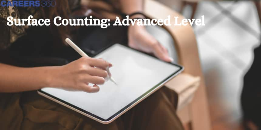 Surface Counting: Advanced Level Techniques and Strategies